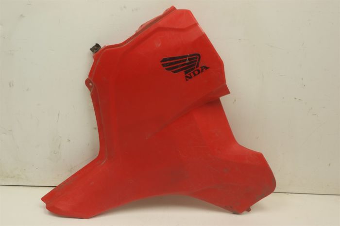Honda Foreman 500 FM 16 Side Body Cover Right 83555-HR6-B70ZA 24977