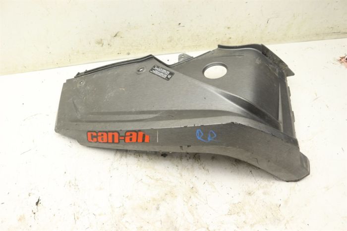 Can-Am Outlander MAX 800 XT 15 Fender Right Rear 715002598 24973