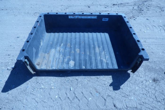 Polaris Ranger 700 EFI 07 Box Bed 5435553-070 25273