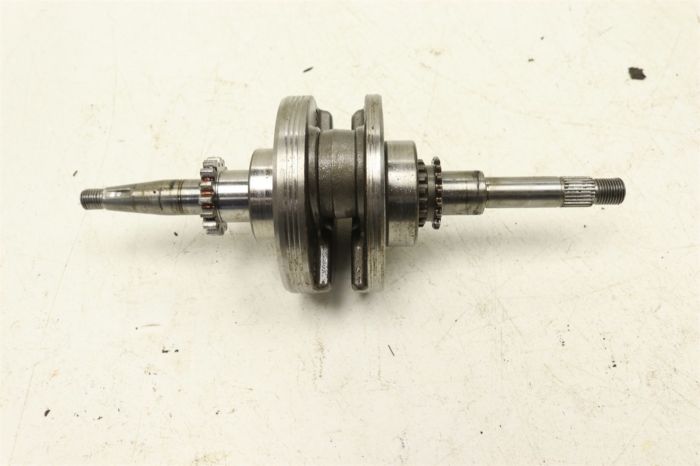 KYMCO Mongoose 70 12 Crankshaft 13000-LEK5-900 25889 - Power