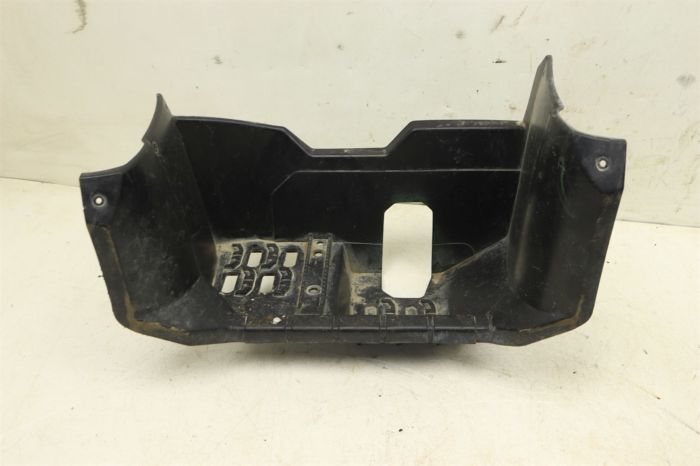 Yamaha Grizzly 80 Hunter 06 Footwell Right 2D3-27463-00-00 26049