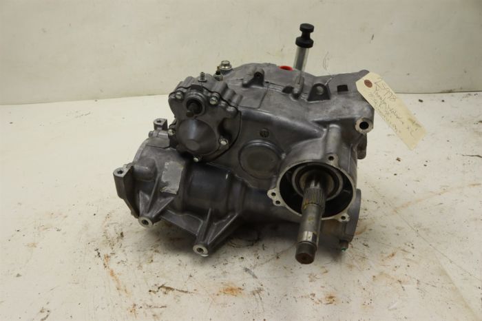 Yamaha Wolverine X2 850 R-Spec 19 Transmission 25998 - Power