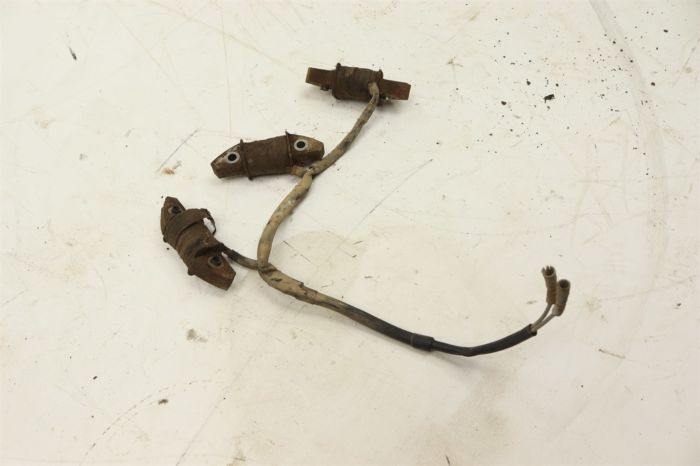 Land Pride Treker 4410 ST 06 Stator 24010