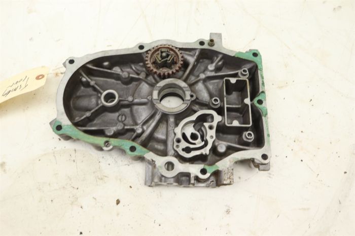 Land Pride Treker 4410 ST 06 Timing Cover 24010