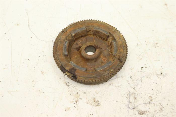 Land Pride Treker 4410 ST 06 Flywheel 24010