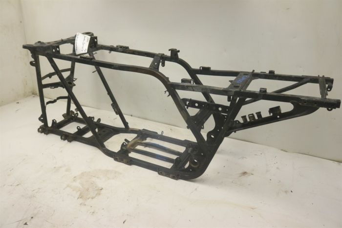 Yamaha Grizzly 600 98 Frame 4WV-21110-00-R4 21944