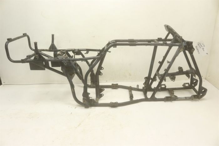Kawasaki Bayou 300 4x4 95 Frame 32160-1221 26592