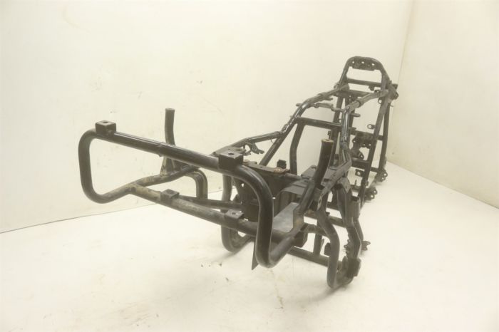 Kawasaki Bayou 300 4x4 95 Frame 32160-1221 26592 - Power Sports