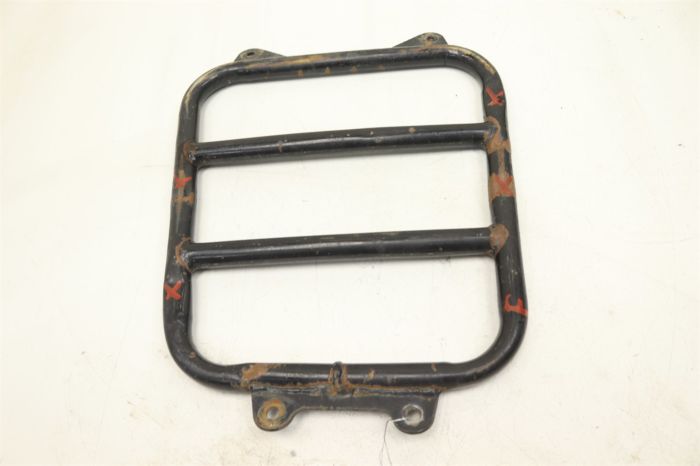 Kawasaki Bayou 300 87 Front Bumper 55020-1193 26236