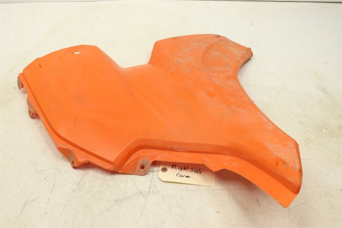 Honda Foreman 500 FM 16 Side Body Cover Right 83555-HR3-A20ZC
