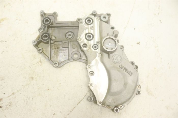 Arctic Cat Stampede 900 XT 17 Water Pump Housing Cover 26969