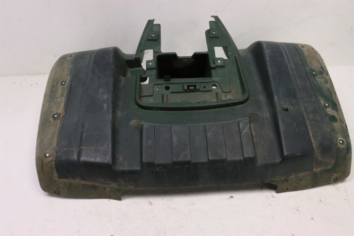 Yamaha Kodiak 400 1996 Rear Fender (Green) 4SH-21611-00-00 4SH-W216E-02-00 27093