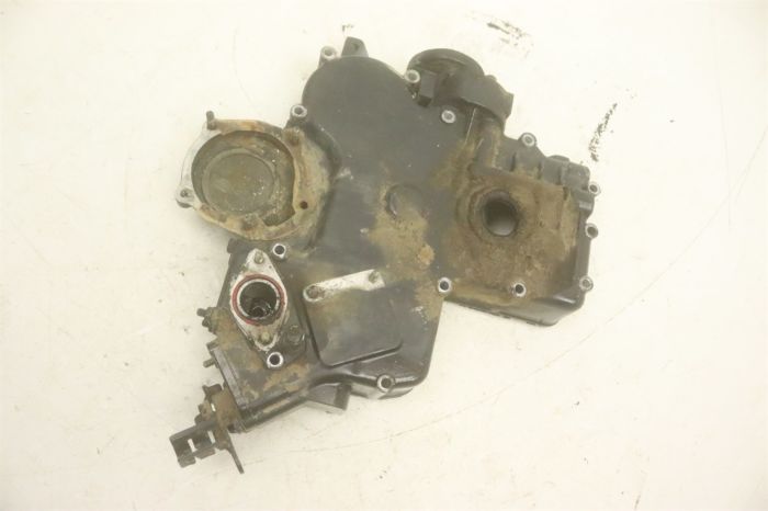 Kioti Mechron 2200 Diesel 4X4 11 Timing Case 26968 - Power Sports