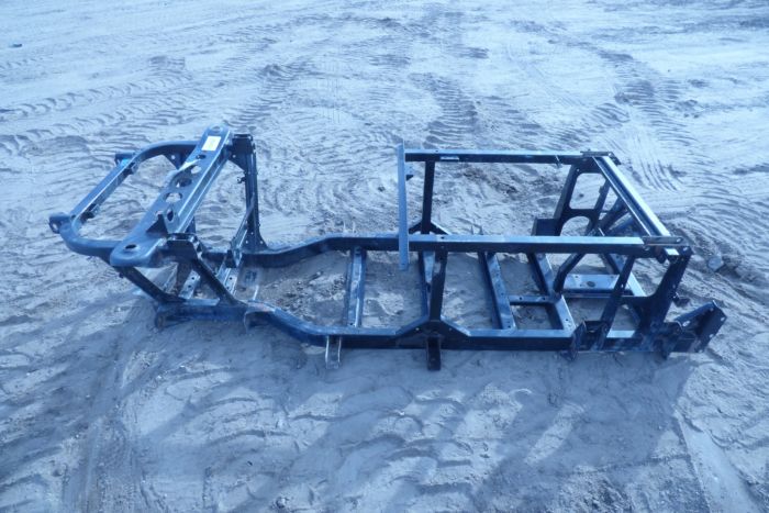 Polaris Ranger 500 6x6 02 Frame 1013633-067 27167