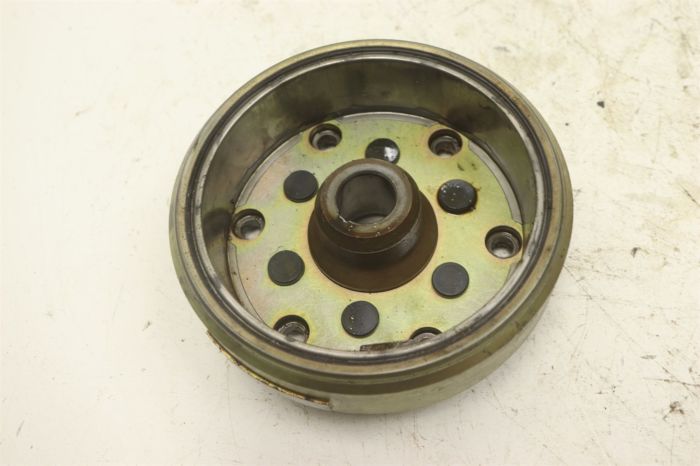 KYMCO UXV 500 09 Magneto Rotor Flywheel 31110-LDB5-E0D 27418