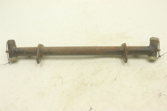 Honda Fourtrax 125 86 Axle Carrier Front 51340-VM6-681 27311