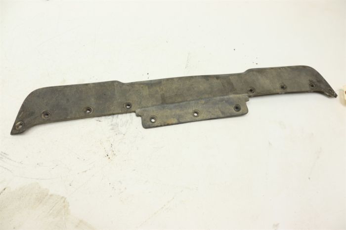 Kawasaki Bayou 300 4x4 91 Mud Flap Front 35019-1215 27694 - Power