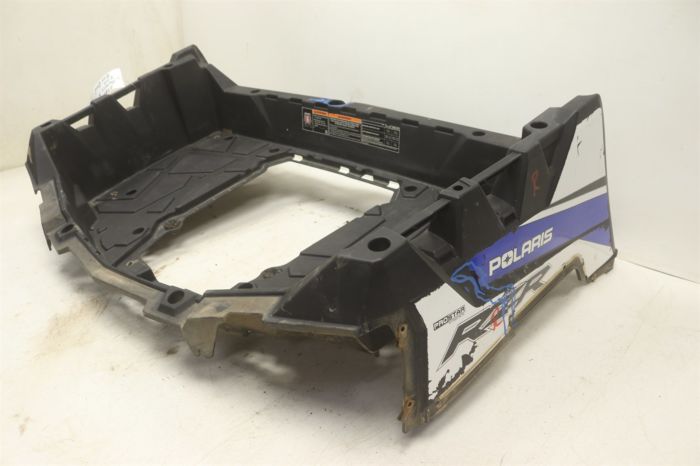 Polaris RZR 570 17 Box Bed 2634610-070 27882 - Power Sports Nation