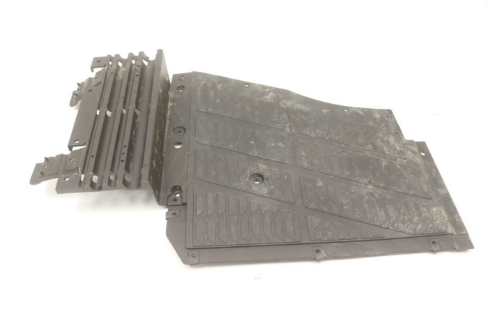 Polaris Ranger 1000 20 Floor Pan Right 5455134-070 27806