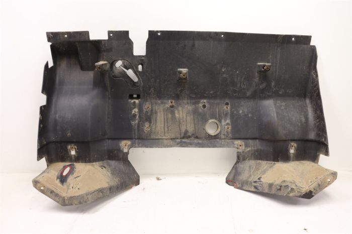 Arctic Cat Prowler HDX INT 700 13 Firewall 2516-798 28164