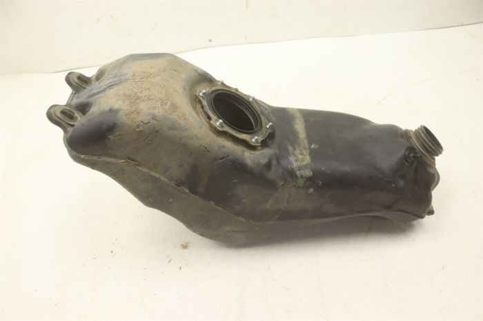 Yamaha Grizzly 550 EPS 12 Gas Tank Fuel 1HP-F4110-00-00 28312