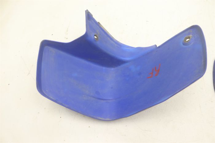 Yamaha Blaster 200 91 Fender Front Right 2XJ-21556-20-00 28319