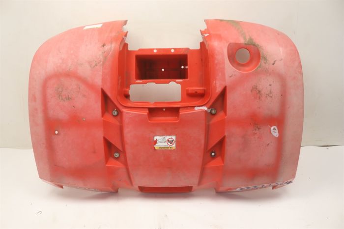 Arctic Cat 550 S 10 Fender Rear 2516-956 28375 - Power Sports