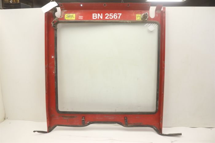 Kawasaki Mule 520 02 Windshield Glass 28283 Local Pickup Only