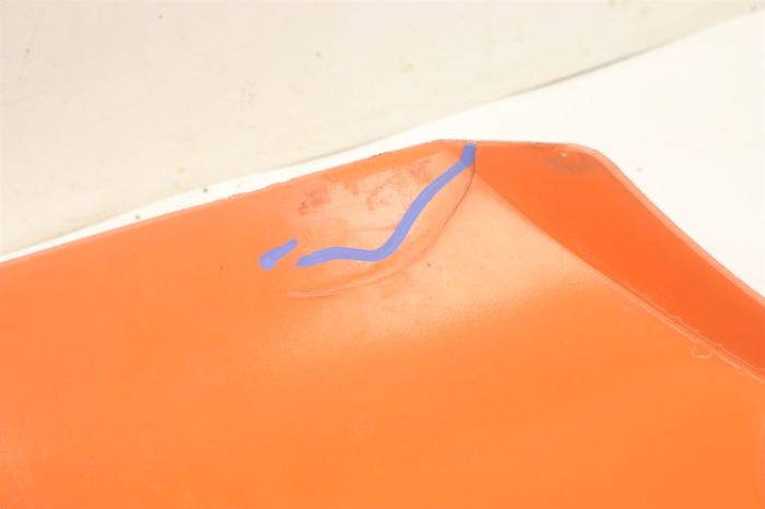 Kubota RTV 900 08 Hood Front K7571-54110 K7571-54113 28421 - Power