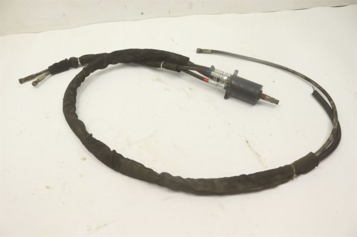 Kubota RTV 900 08 Power Steering Hydraulic Pump 28421