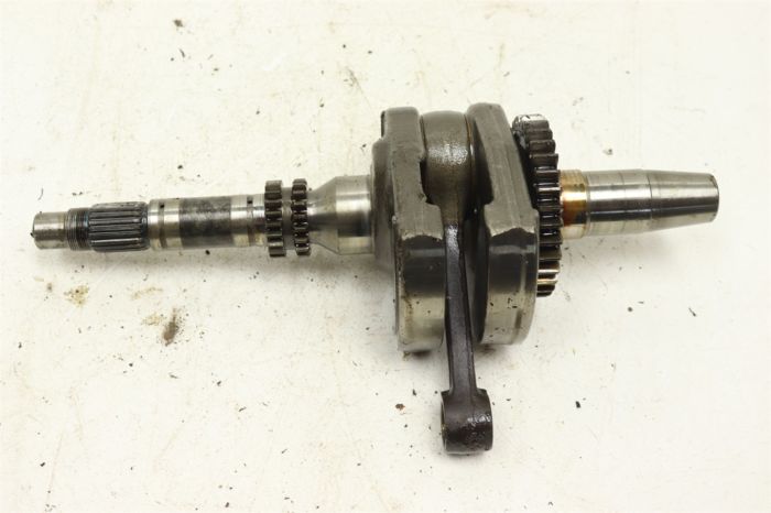 Honda Fourtrax 250 85 Engine Crankshaft 13000-HN2-000 27710