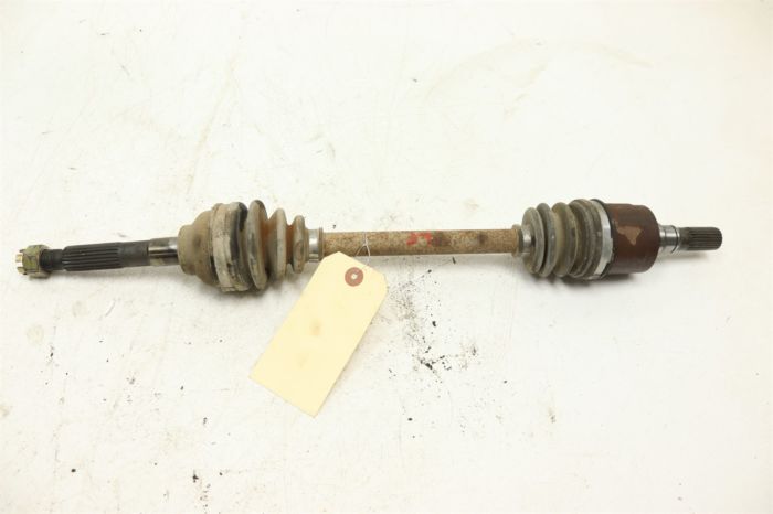 Kubota RTV 900 04 CV Axle Front K7561-15310 K7561-15313 #1 28419