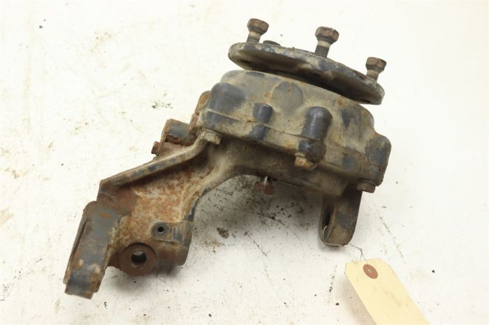Kubota RTV 900 04 Knuckle Right Front K7561-18513 28419 Kubota RTV 900 04 Knuckle Right Front K7561-18513 28419