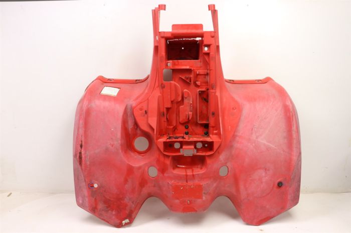 Suzuki Fender Rear 63111-31G00-YT9  #3 27139