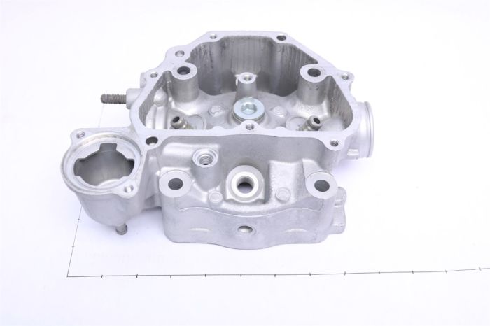 Honda 2009-2011 Rancher 420 Engine Head 12200-HP7-A00 - Power