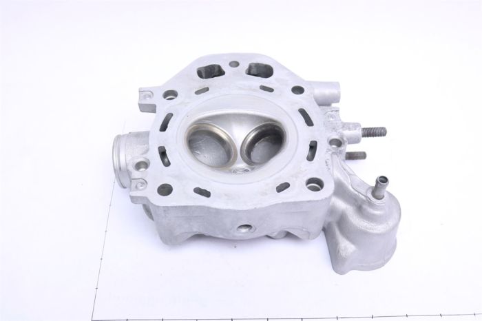 Honda 2009-2011 Rancher 420 Engine Head 12200-HP7-A00 - Power