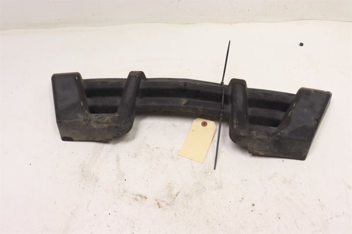 Kubota RTV 900 12 Front Bumper Grill 28272