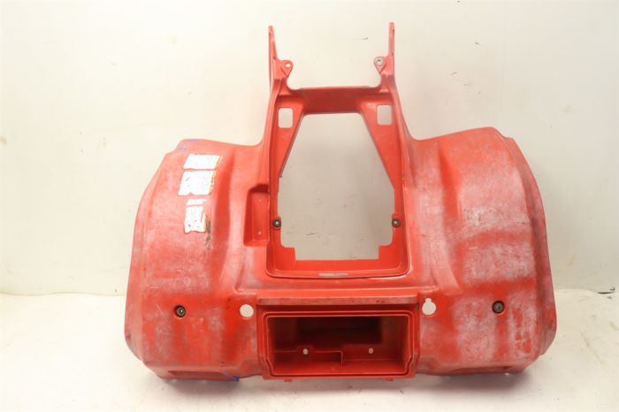 Kawasaki Bayou 300 4x4 96 Fender Rear 35023-1293-6L 28664 - Power