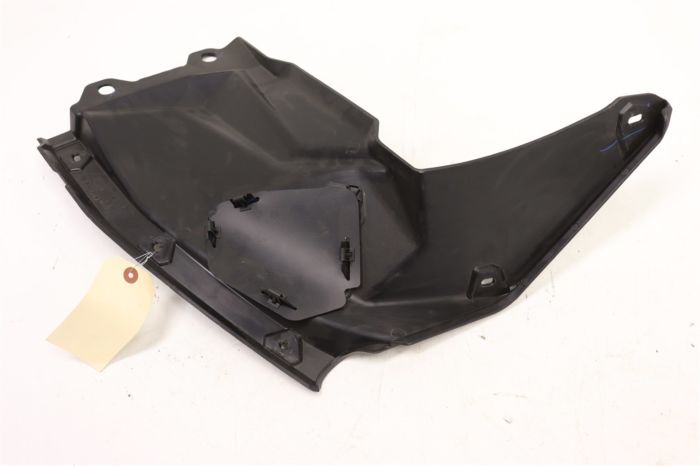 Can-Am Maverick Turbo R XDS X3 19 Lateral Panel Right Front