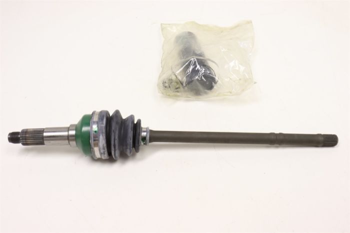 Yamaha Rhino 05 660 FAT 660 FAHT Rear CV Axle 5UG-F530T-11-00 29008