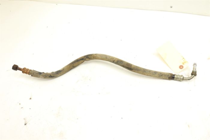 Yamaha Grizzly 350 09 Oil Hose 1 5UH-E3464-01-00 29049
