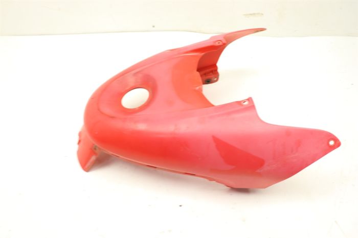 Honda Foreman 500 FM 12 Gas Tank Cover 83705-HR0-F00ZA 29092