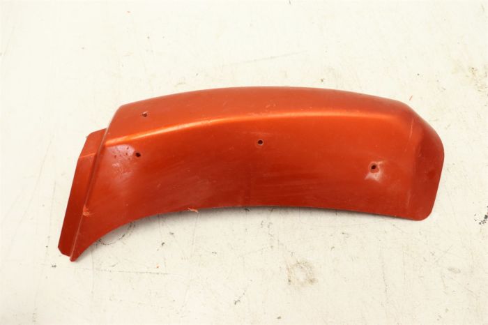 Arctic Cat Prowler XTZ 1000 09 Fender Lower Right Rear (ORANGE
