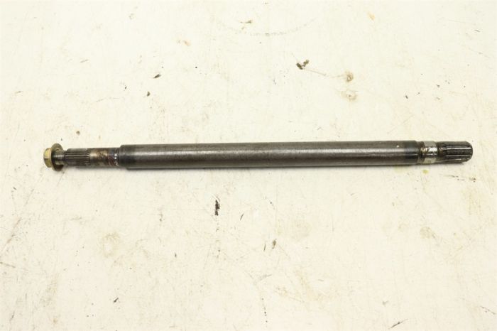 大特価!! Kawasaki Mule 610 4x4 06 Rear Axle Shaft Passenger Right その他