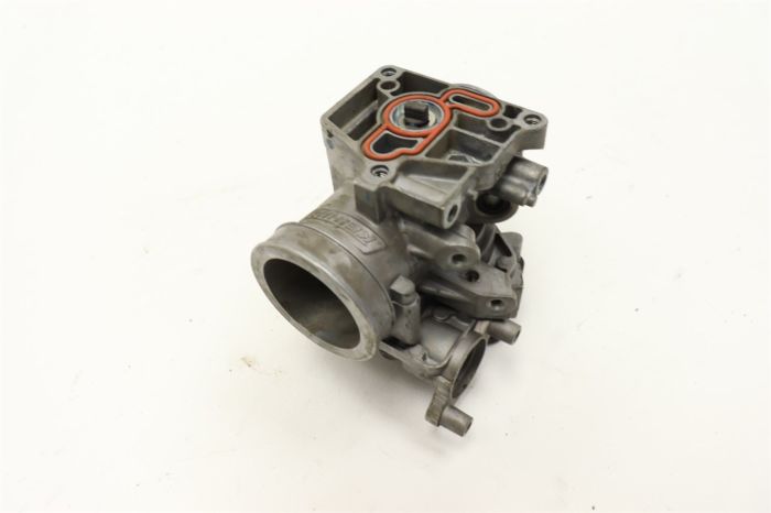 Kawasaki Mule 610 4x4 06 Carburetor Carb 15003-2943 29219 - Power