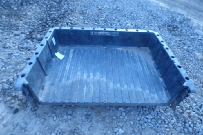 Polaris Ranger 570 EPS Full 15 Box Bed 5439087-070 29323