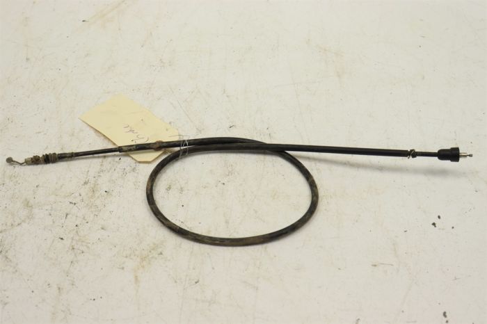 Honda Sportrax TRX450R 05 Choke Cable 17950-HP1-000 29718 - Power