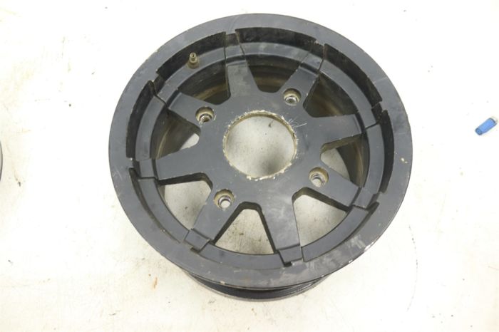 Polaris RZR 900 XP EPS 14 Wheel Rim Rear 1522397-458 #1 29721