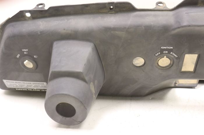Kawasaki 96 ZXI 750 Pump Assembly 59496-3713 Mt51 A16 for