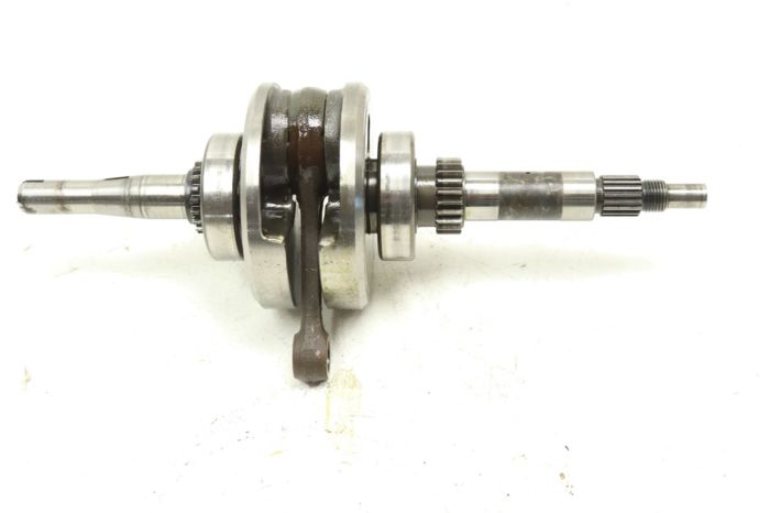 Kawasaki Bayou 185 86 Engine Crankshaft 13031-1216 29819